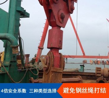 萬向旋轉接頭
